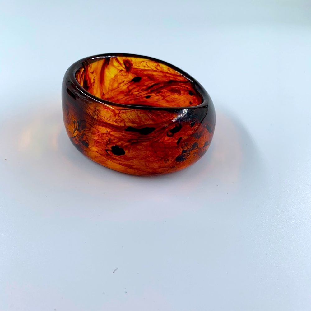 Brown Bracelet